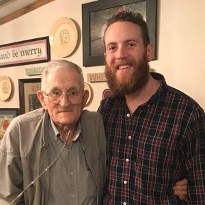 Meet your Posher, Robert